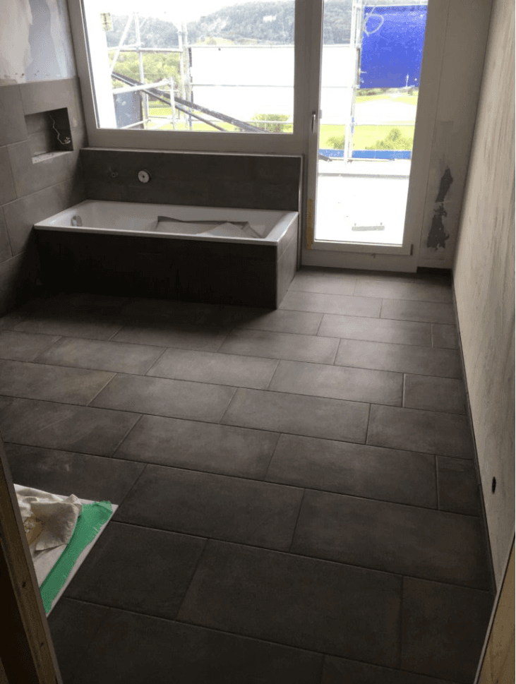 Plattenarbeiten – Erlinsbach AG