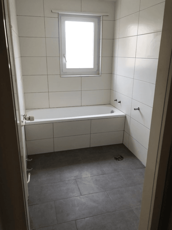 6-MFH Bad & Küche Umbau – Rupperswil
